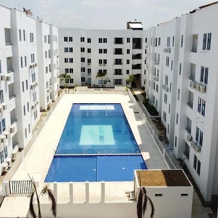 Apartamento En Caribe Campestre Coveñas Εξωτερικό φωτογραφία