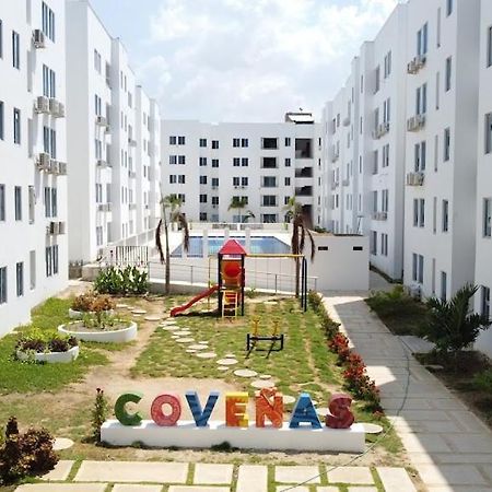 Apartamento En Caribe Campestre Coveñas Εξωτερικό φωτογραφία