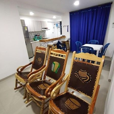 Apartamento En Caribe Campestre Coveñas Εξωτερικό φωτογραφία