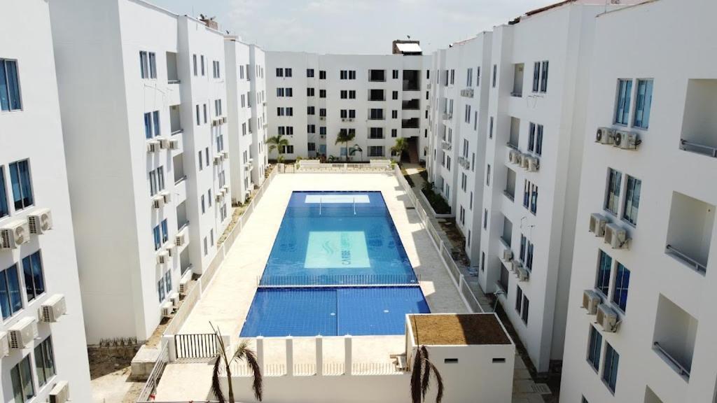 Apartamento En Caribe Campestre Coveñas Εξωτερικό φωτογραφία