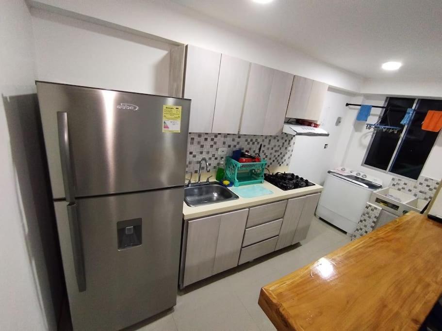 Apartamento En Caribe Campestre Coveñas Εξωτερικό φωτογραφία