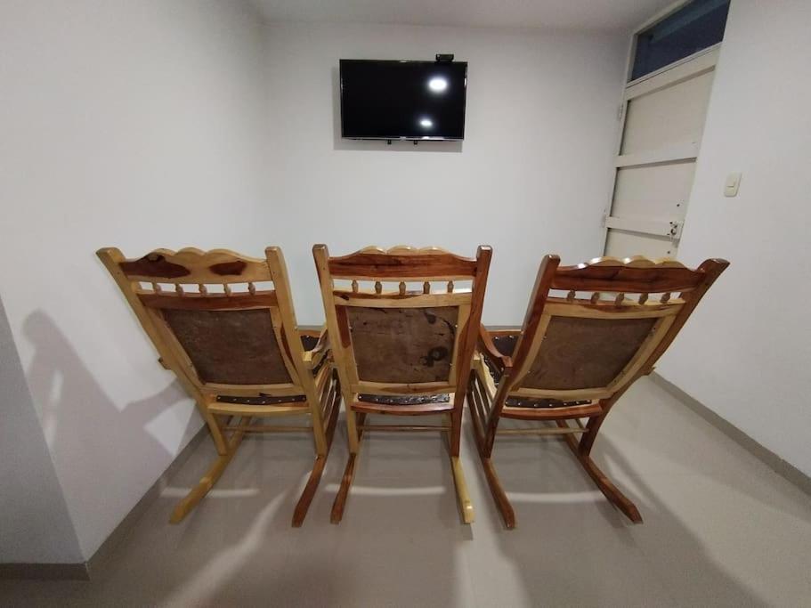 Apartamento En Caribe Campestre Coveñas Εξωτερικό φωτογραφία