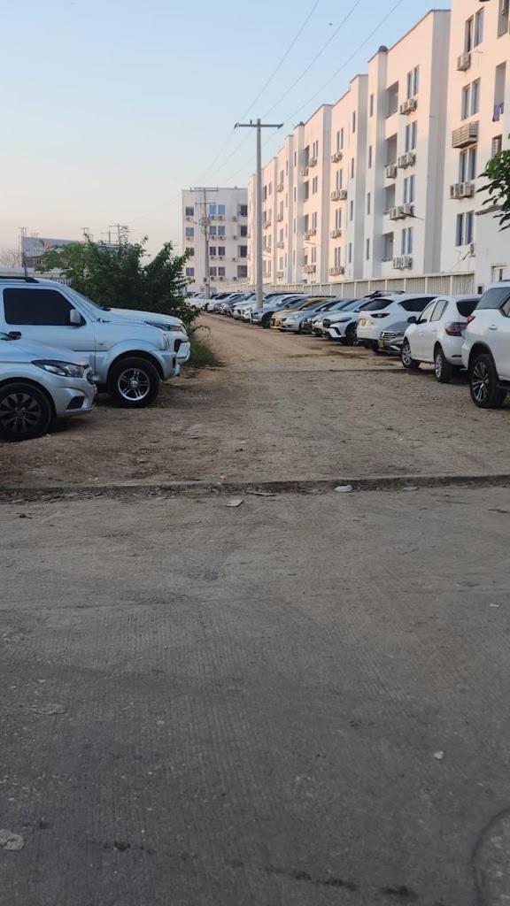 Apartamento En Caribe Campestre Coveñas Εξωτερικό φωτογραφία